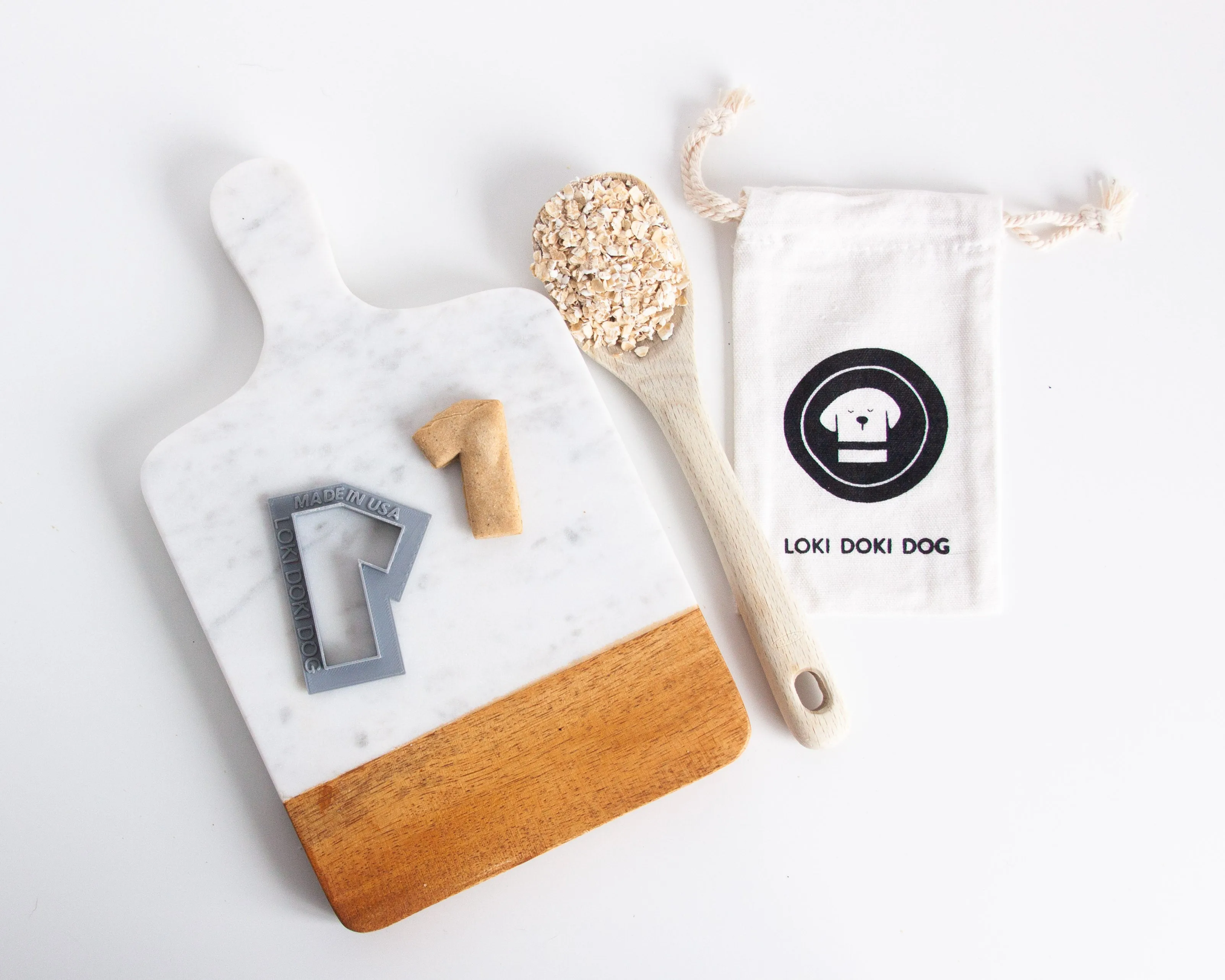 Number Shaped Cookie Cutters (Single Digits)