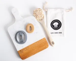 Number Shaped Cookie Cutters (Single Digits)