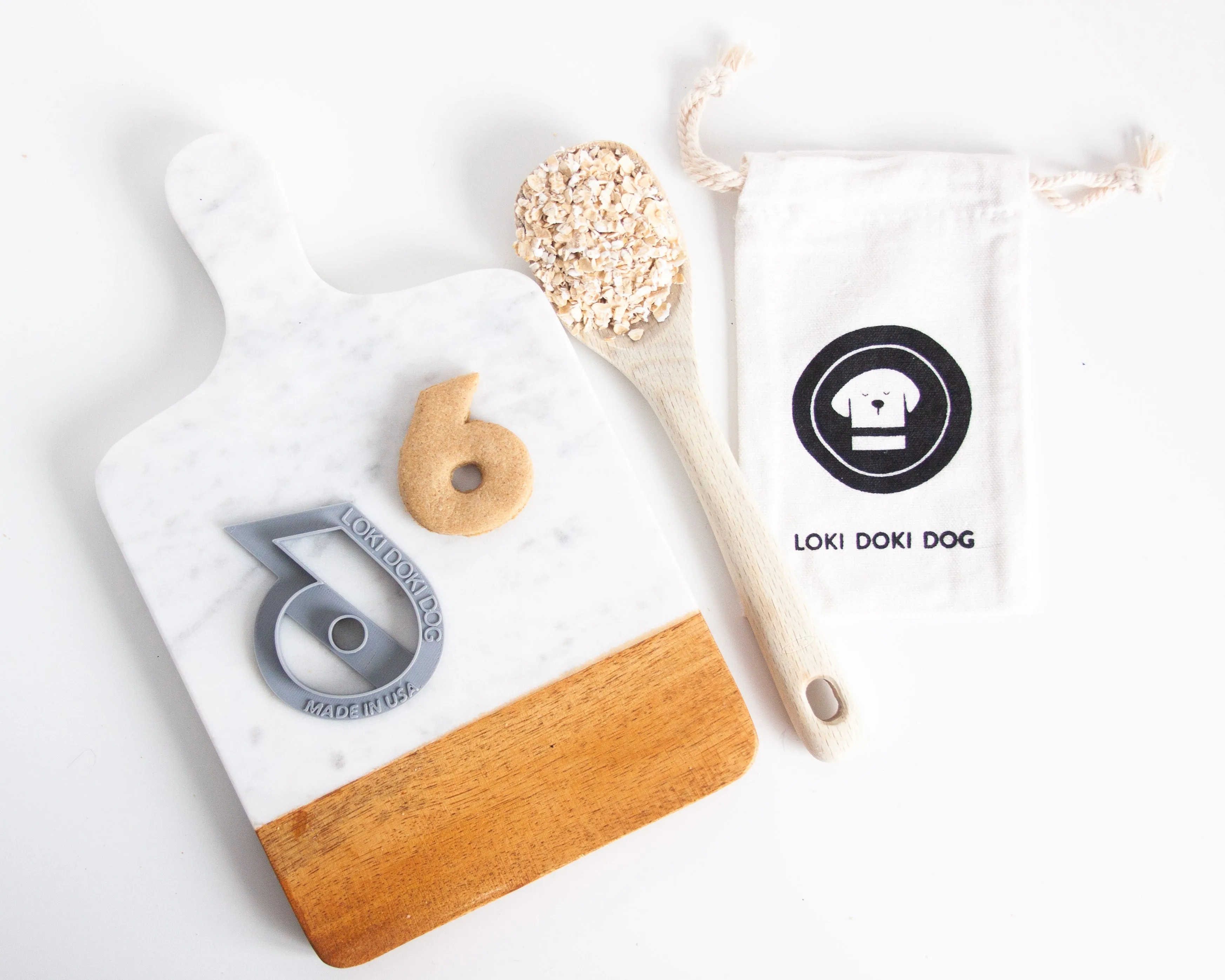 Number Shaped Cookie Cutters (Single Digits)