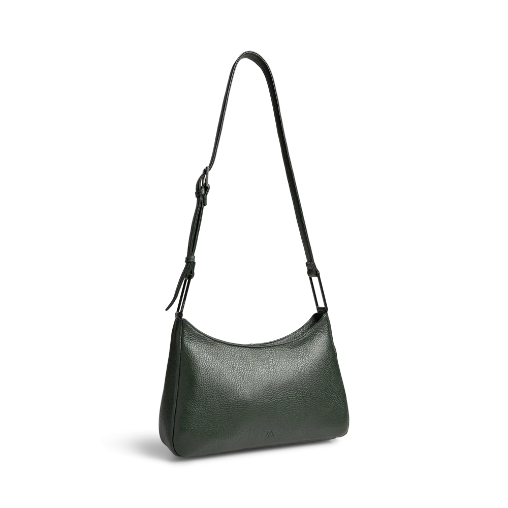 NuriaMBG Crossbody Bag, Grain