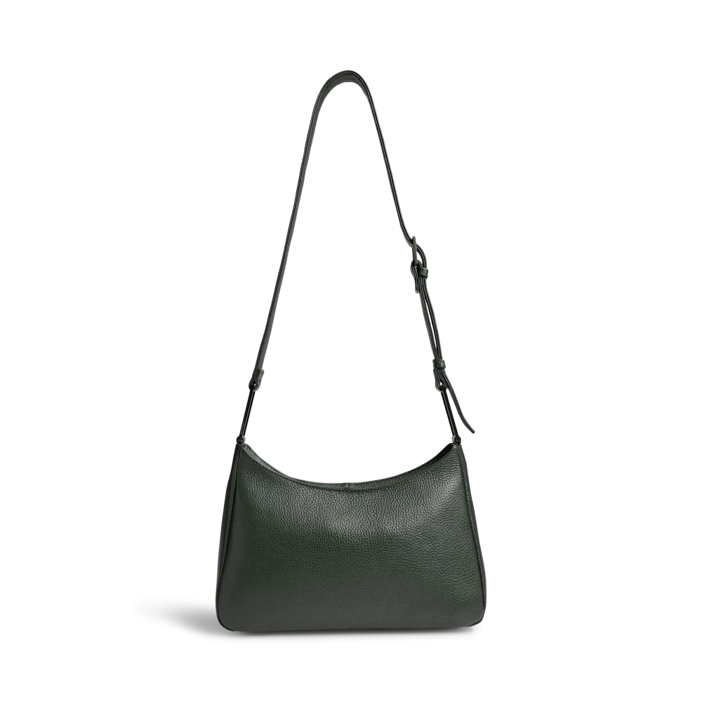 NuriaMBG Crossbody Bag, Grain