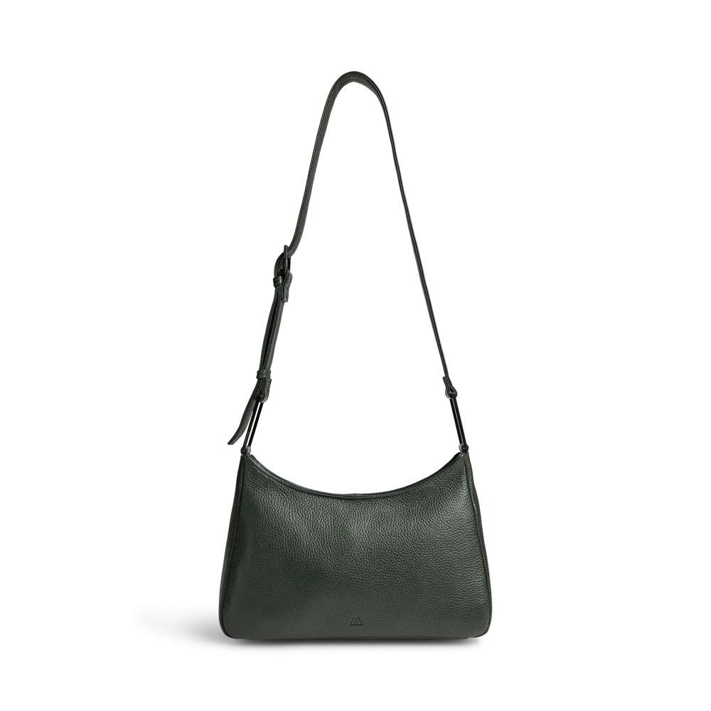 NuriaMBG Crossbody Bag, Grain