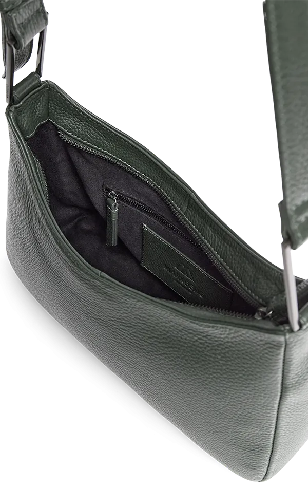 NuriaMBG Crossbody Bag, Grain