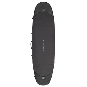 OCEAN & EARTH HYPA LONGBOARD DAY COVER BLACK - 7'0"