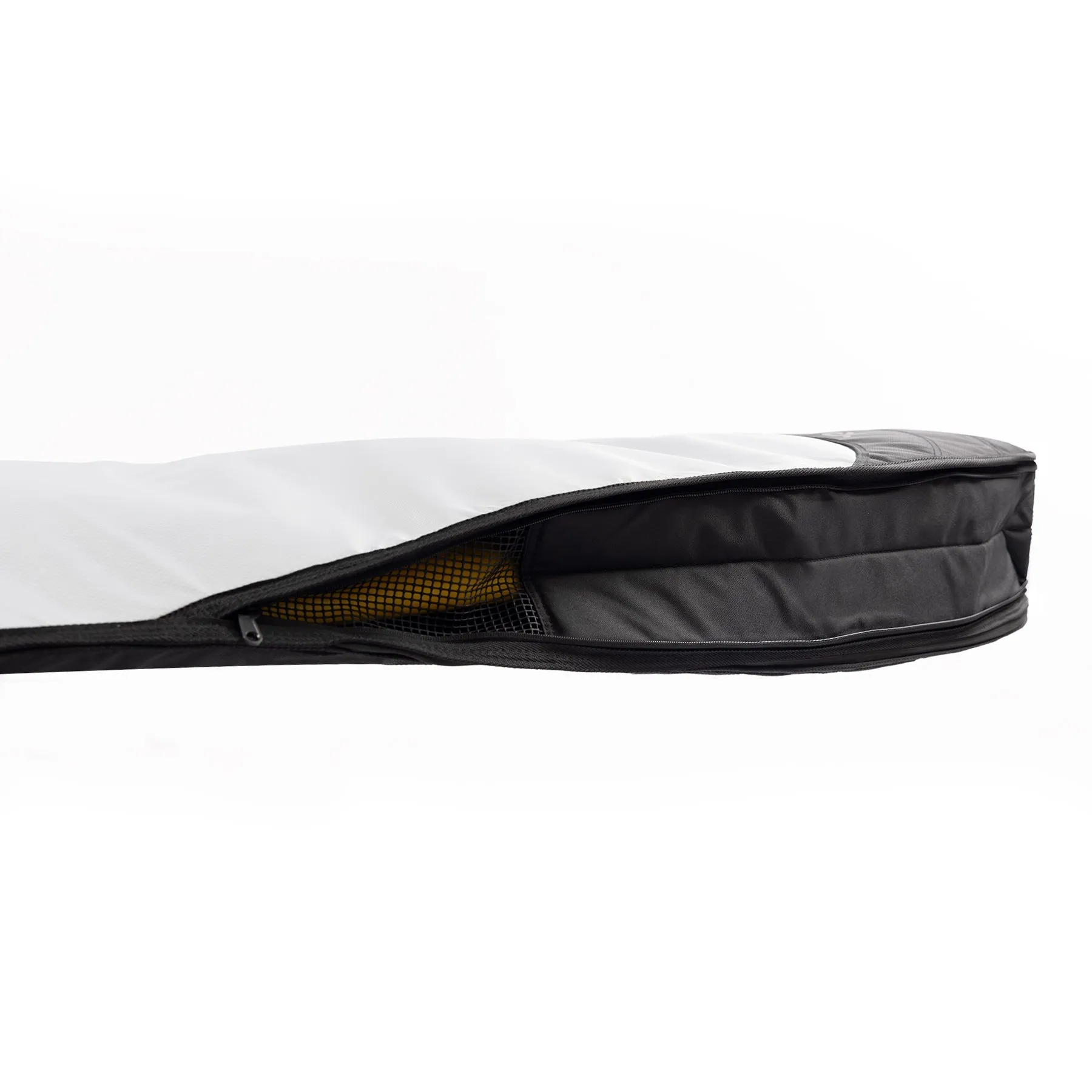 OCEAN & EARTH HYPA LONGBOARD DAY COVER BLACK - 7'0"