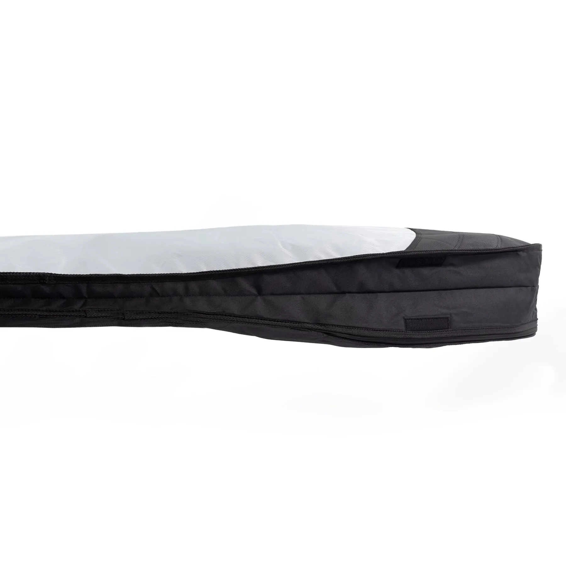 OCEAN & EARTH HYPA LONGBOARD DAY COVER BLACK - 7'0"