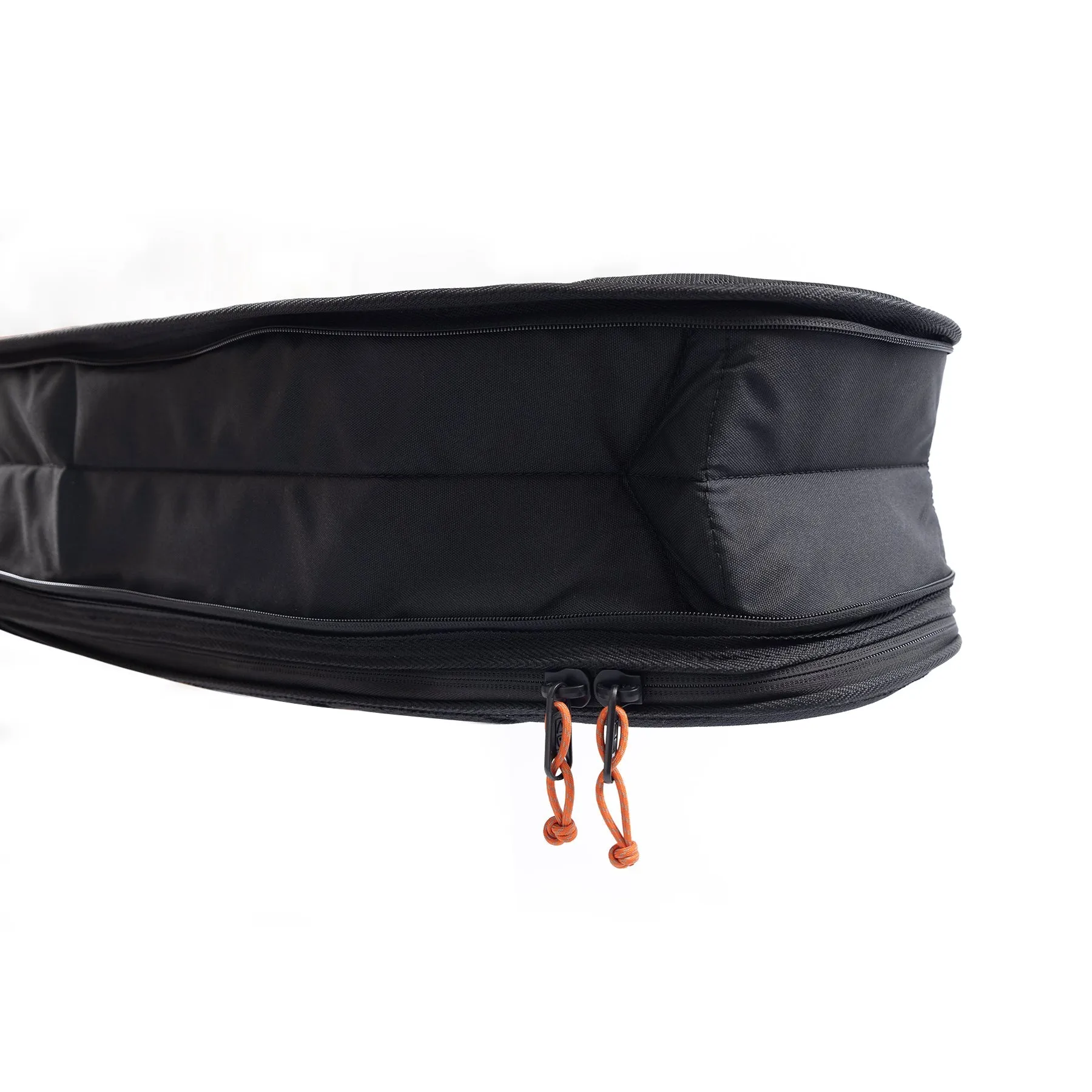 OCEAN & EARTH HYPA LONGBOARD DAY COVER BLACK - 7'0"
