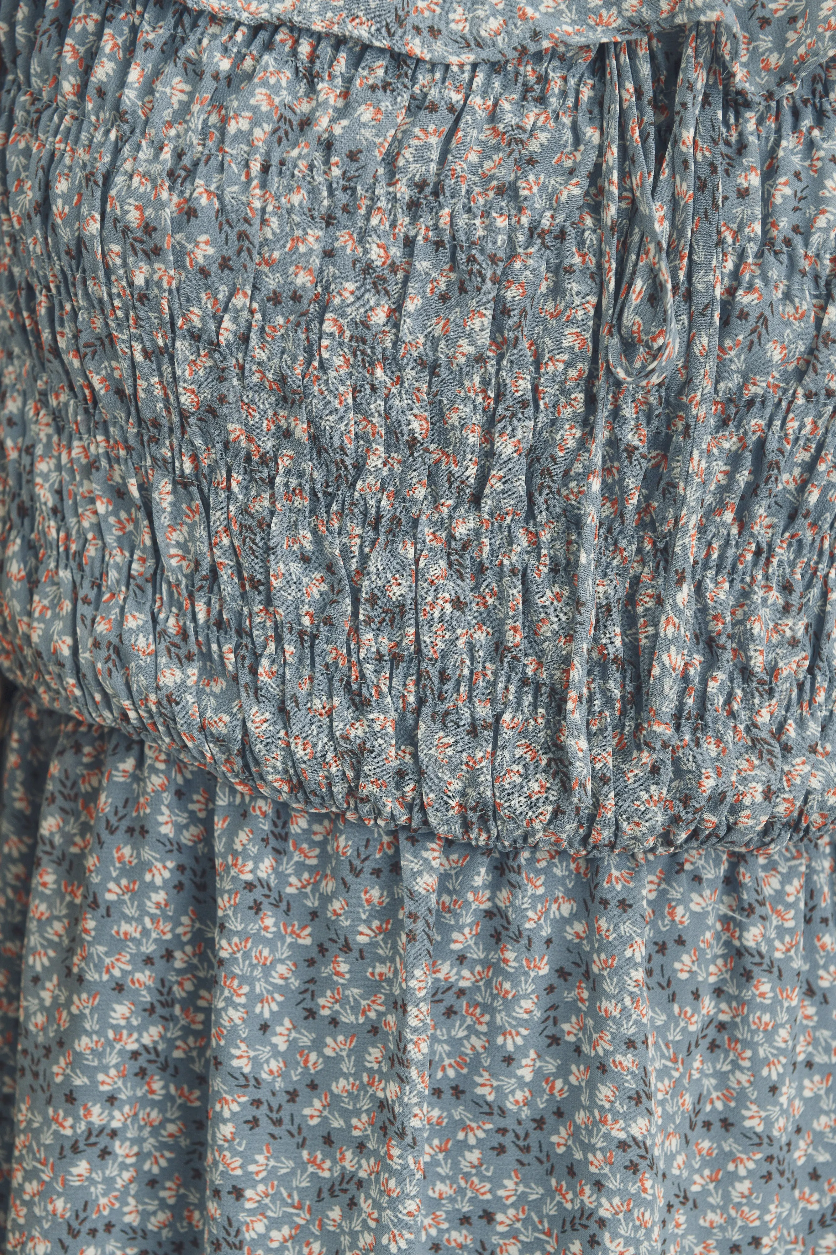 October Morning Dress