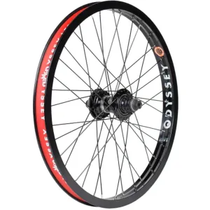 Odyssey 7KA Freecoaster Wheel - RHD