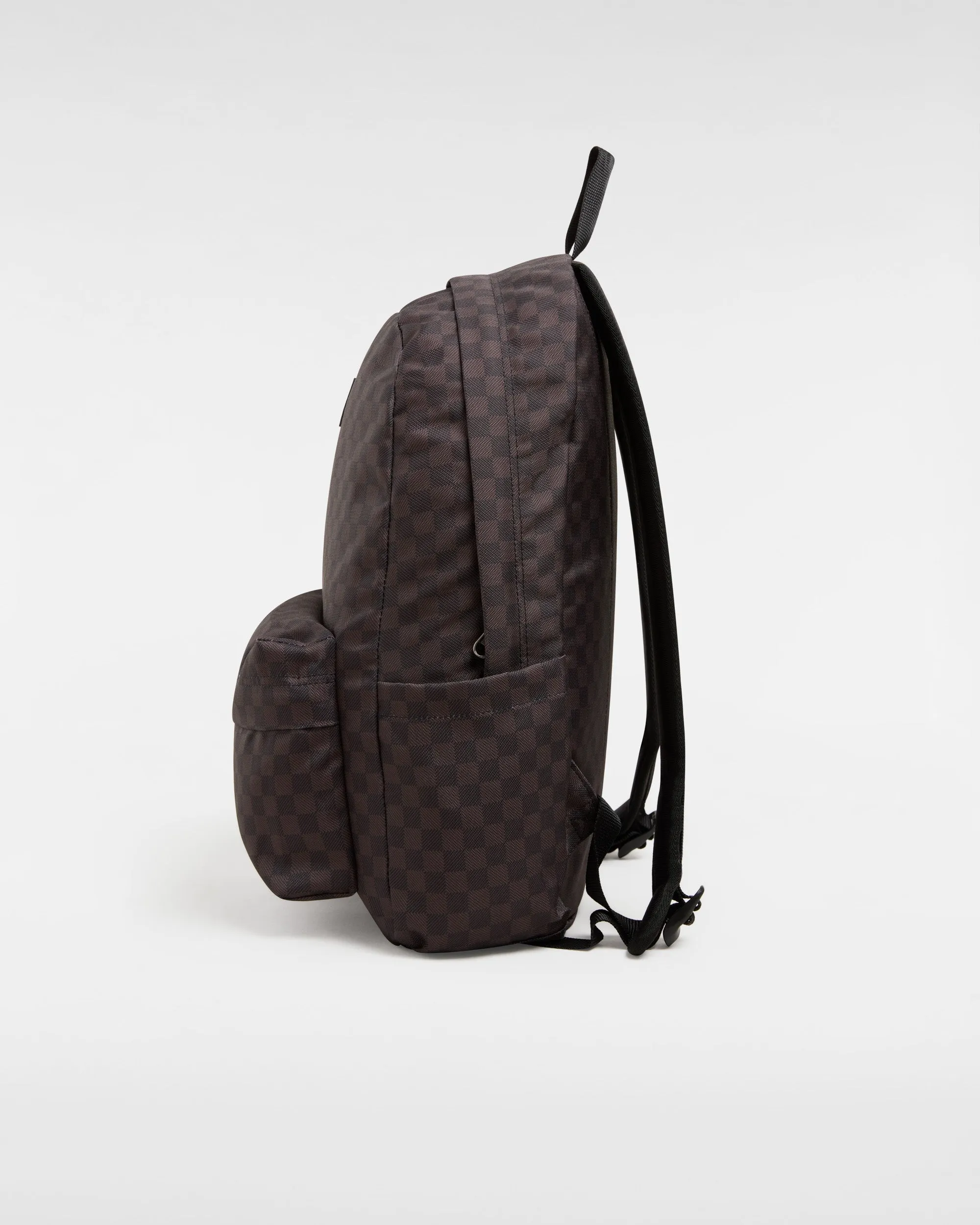 Old Skool Check Backpack