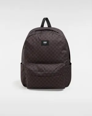Old Skool Check Backpack