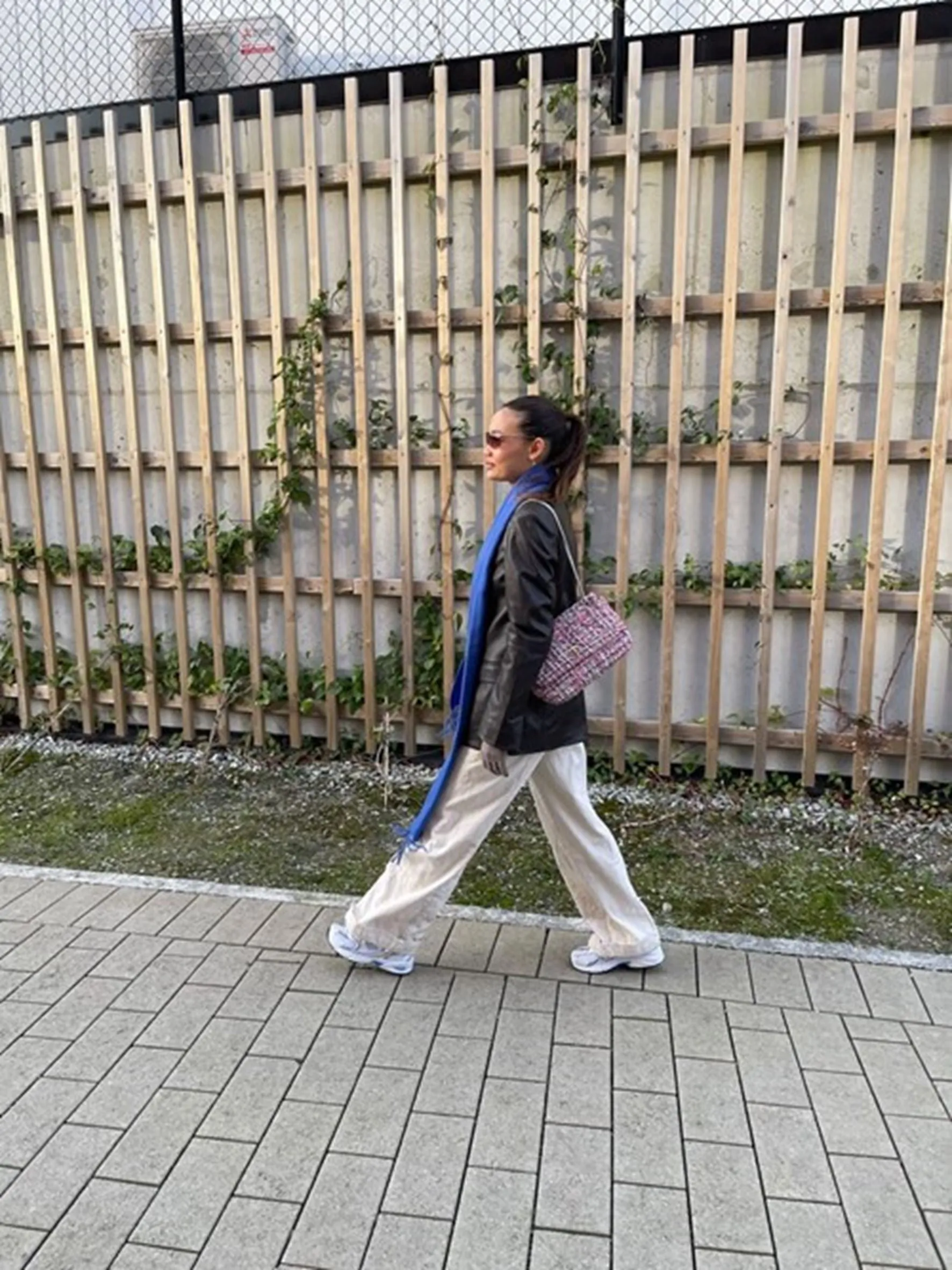 Olena Hollis Bag