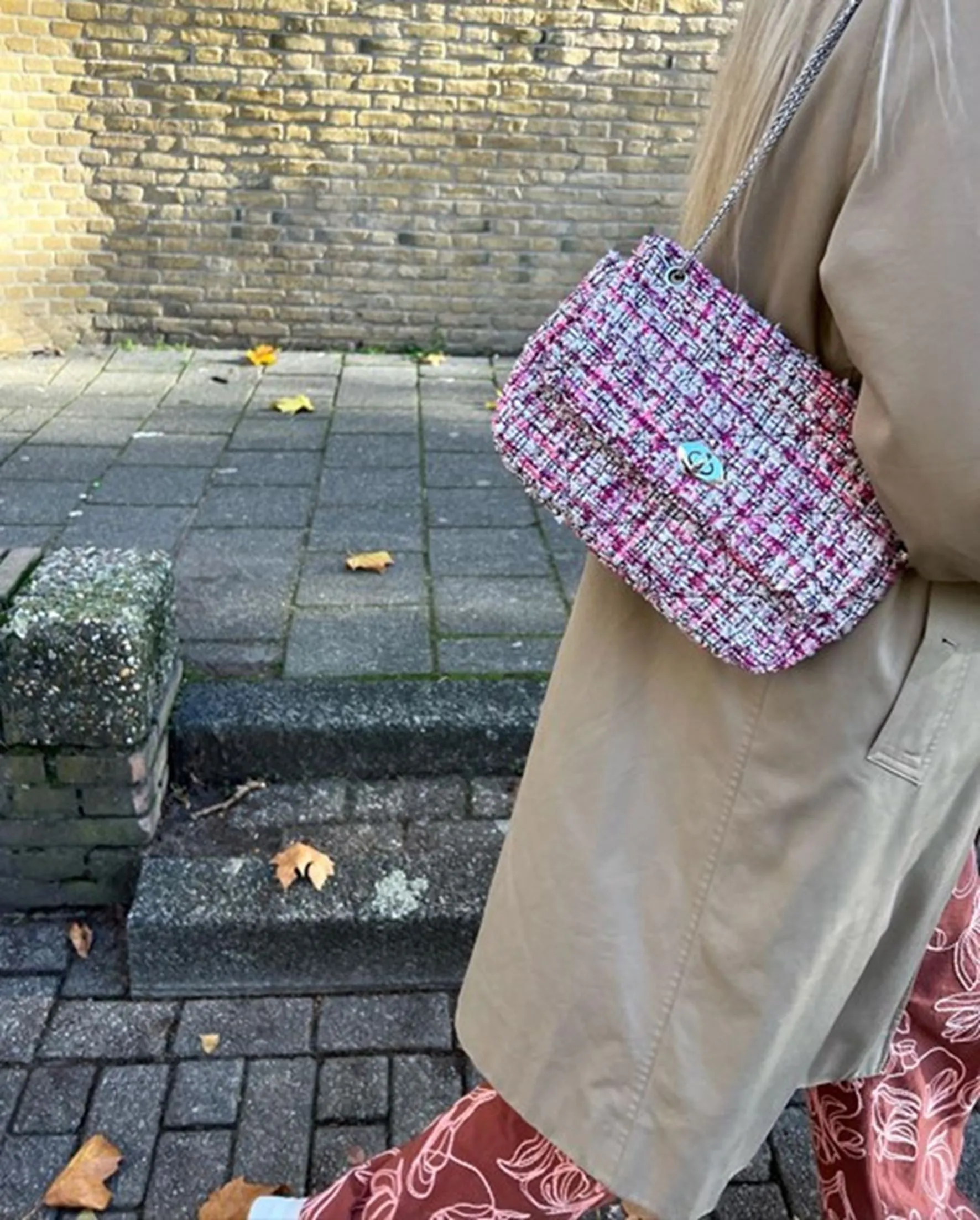Olena Hollis Bag