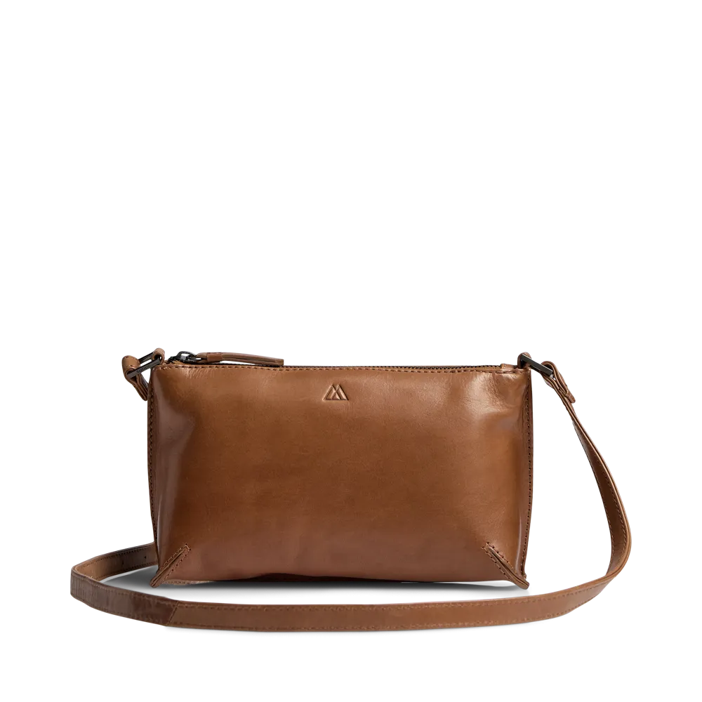 OlgaMBG Crossbody Bag, Antique
