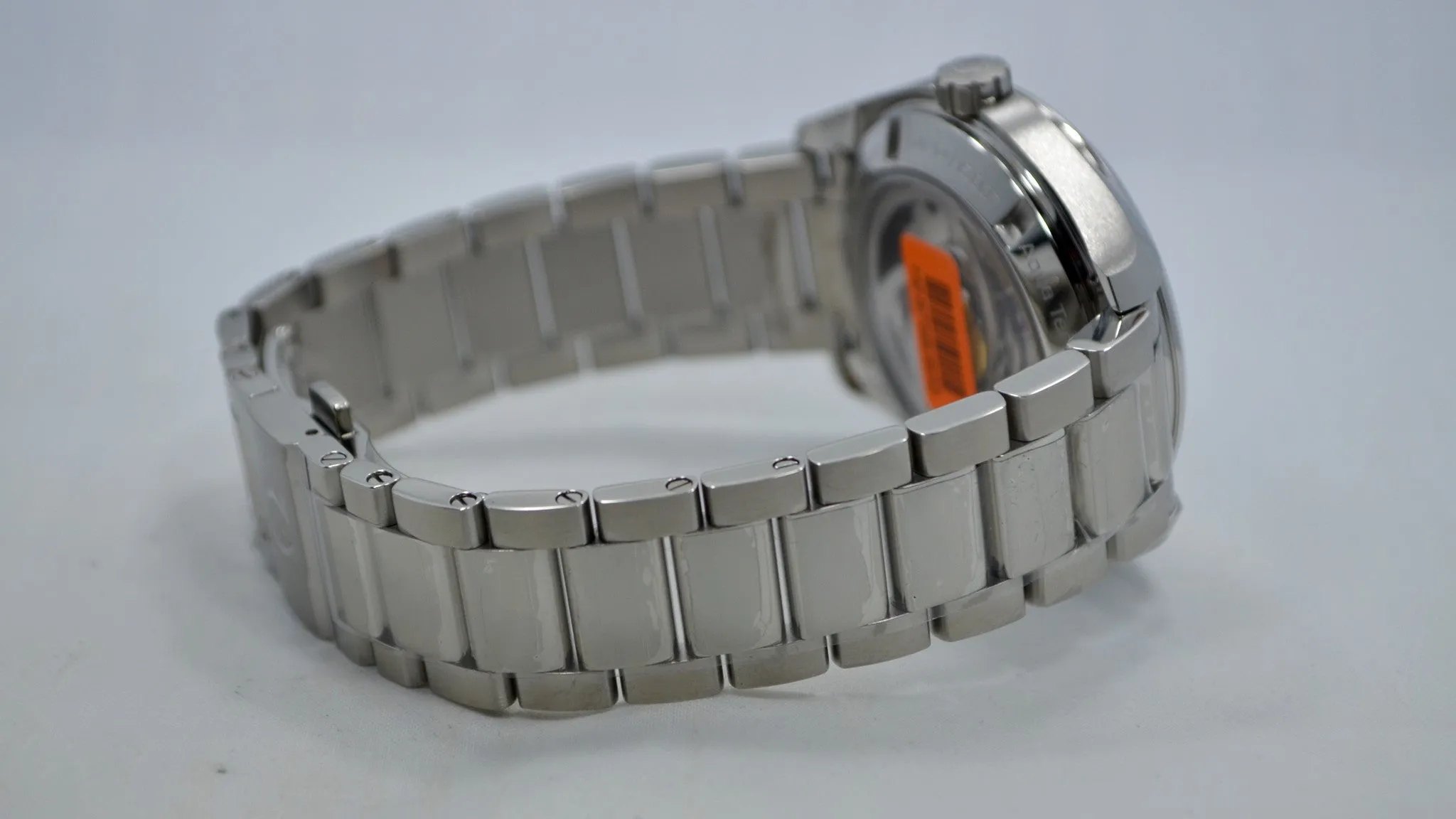 Omega Seamaster Aqua Terra James Bond SPECTRE 231.10.42.21.03.004 Steel Watch