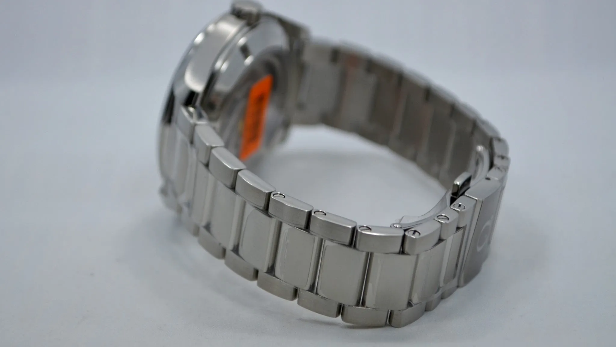 Omega Seamaster Aqua Terra James Bond SPECTRE 231.10.42.21.03.004 Steel Watch
