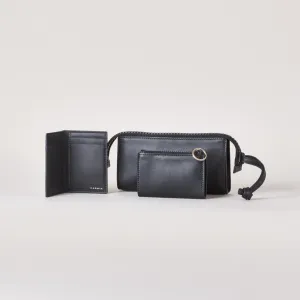 On The Go - Black Black