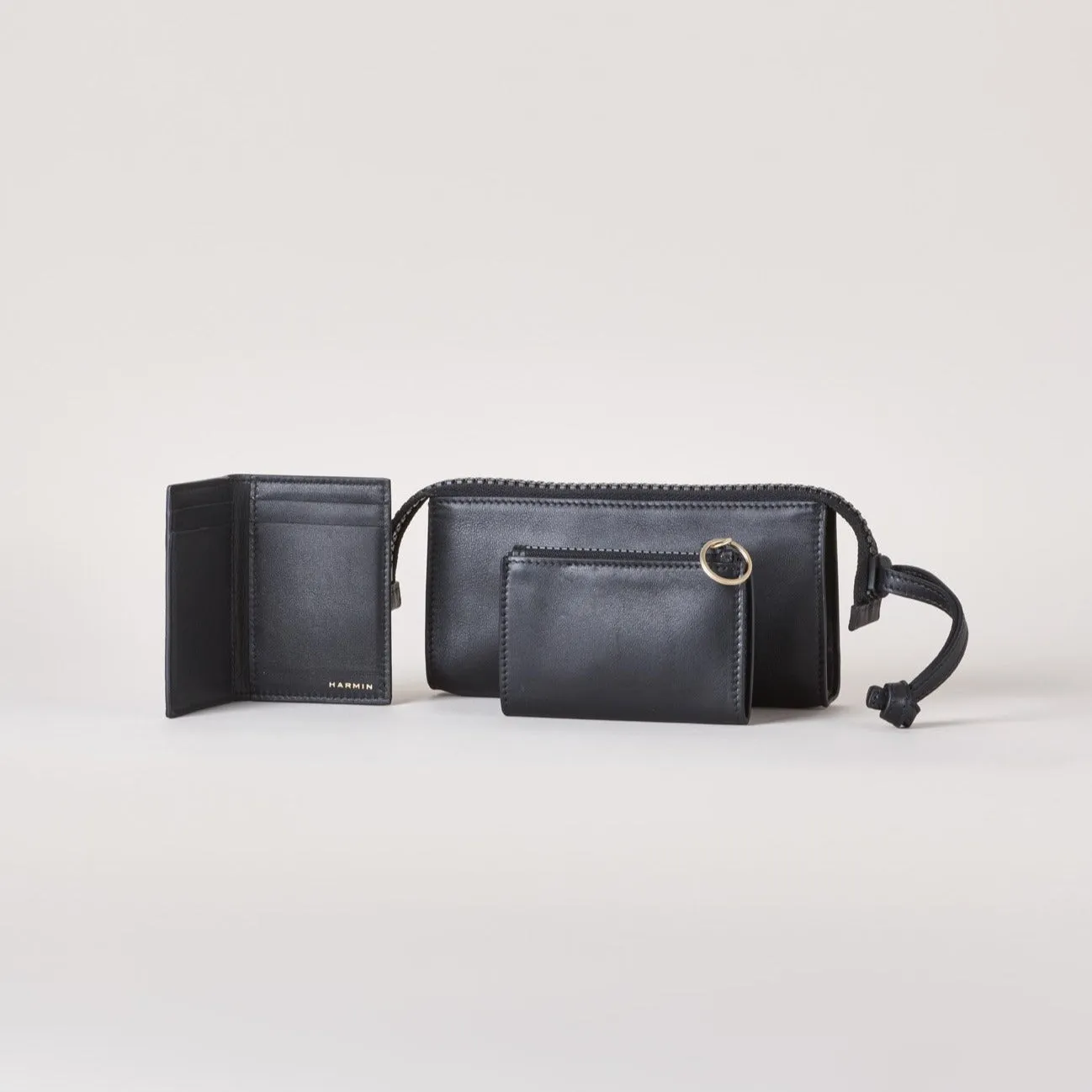 On The Go - Black Black