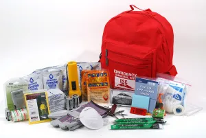 One-Person Streamline Survival Kit