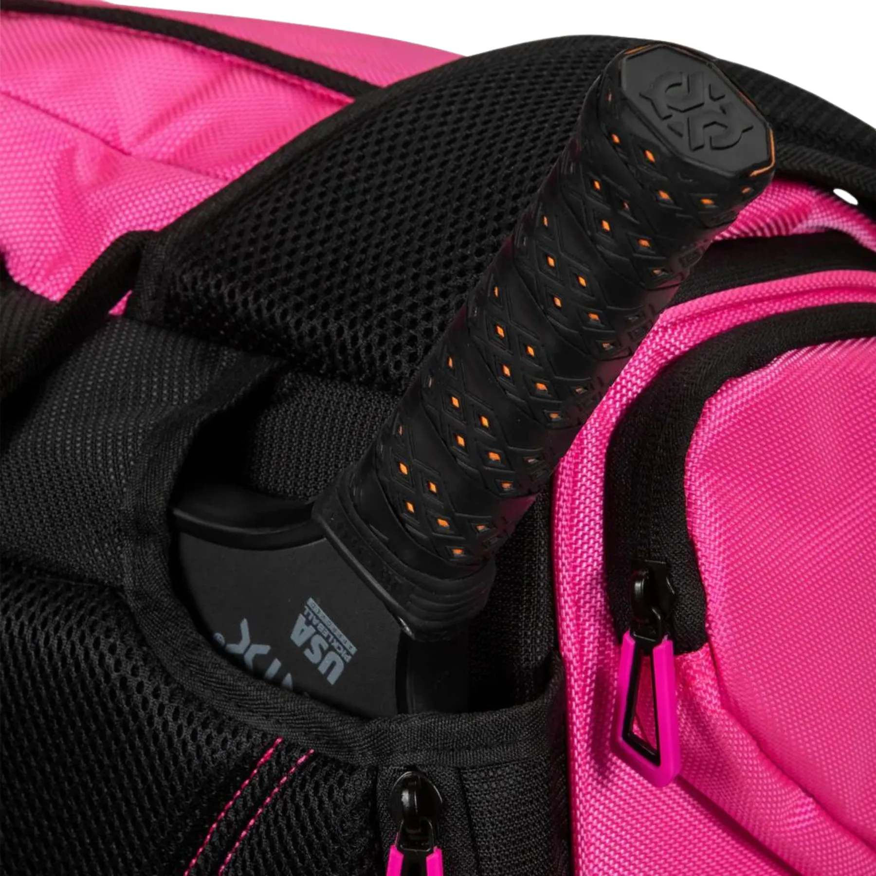 Onix Pro Team Backpack - Pink