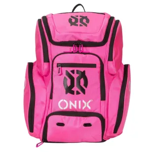 Onix Pro Team Backpack - Pink