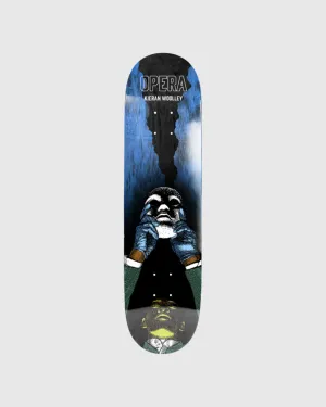 Opera - Kieran Woolley Upward - 8.5"