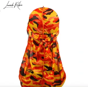 ORANGE (CAMO)