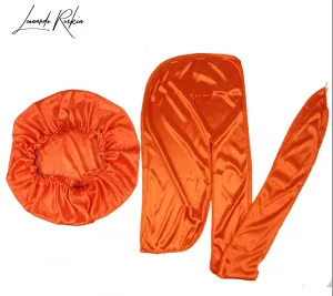Orange Set