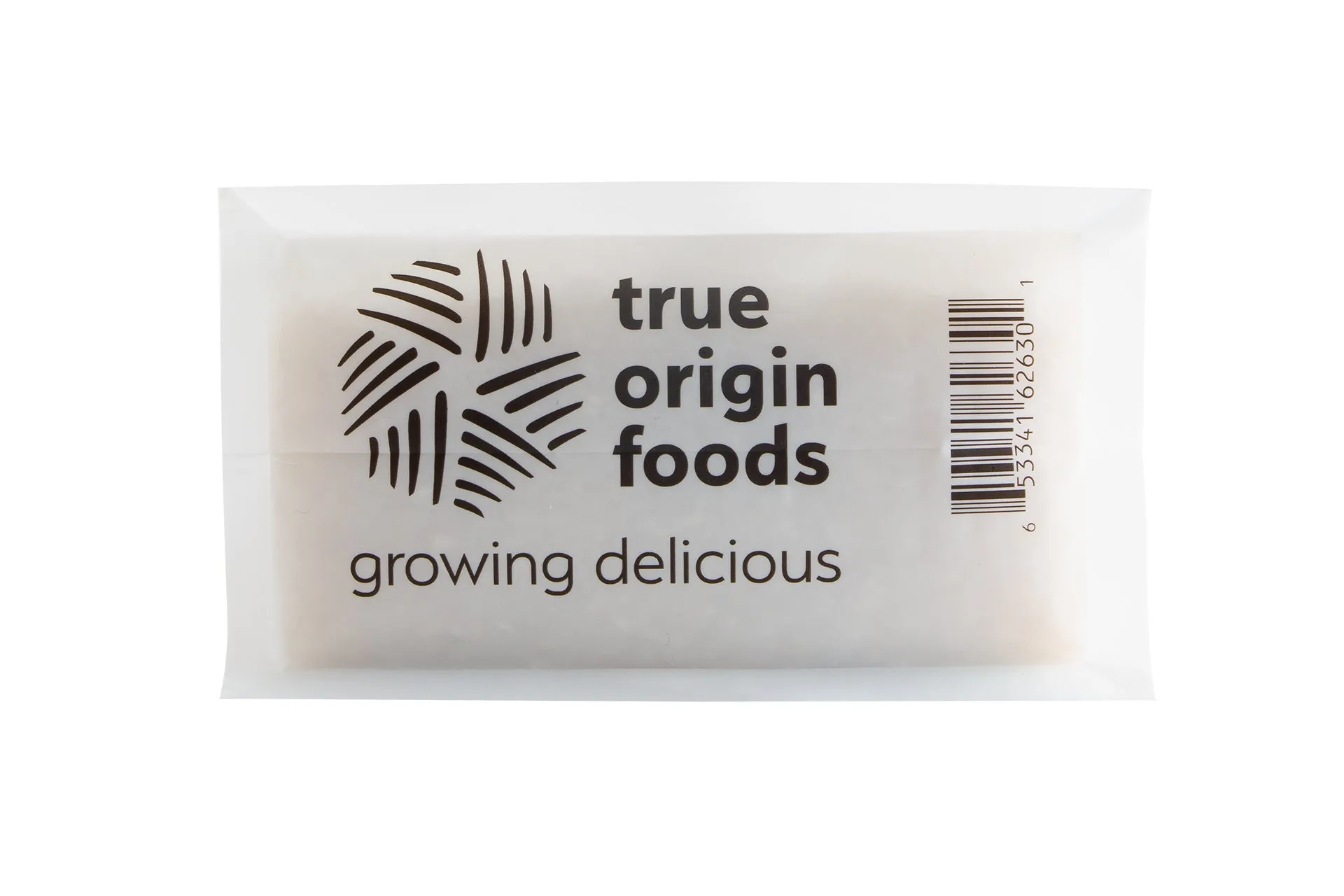 Organic White Calrose Rice - 2 lb. bag