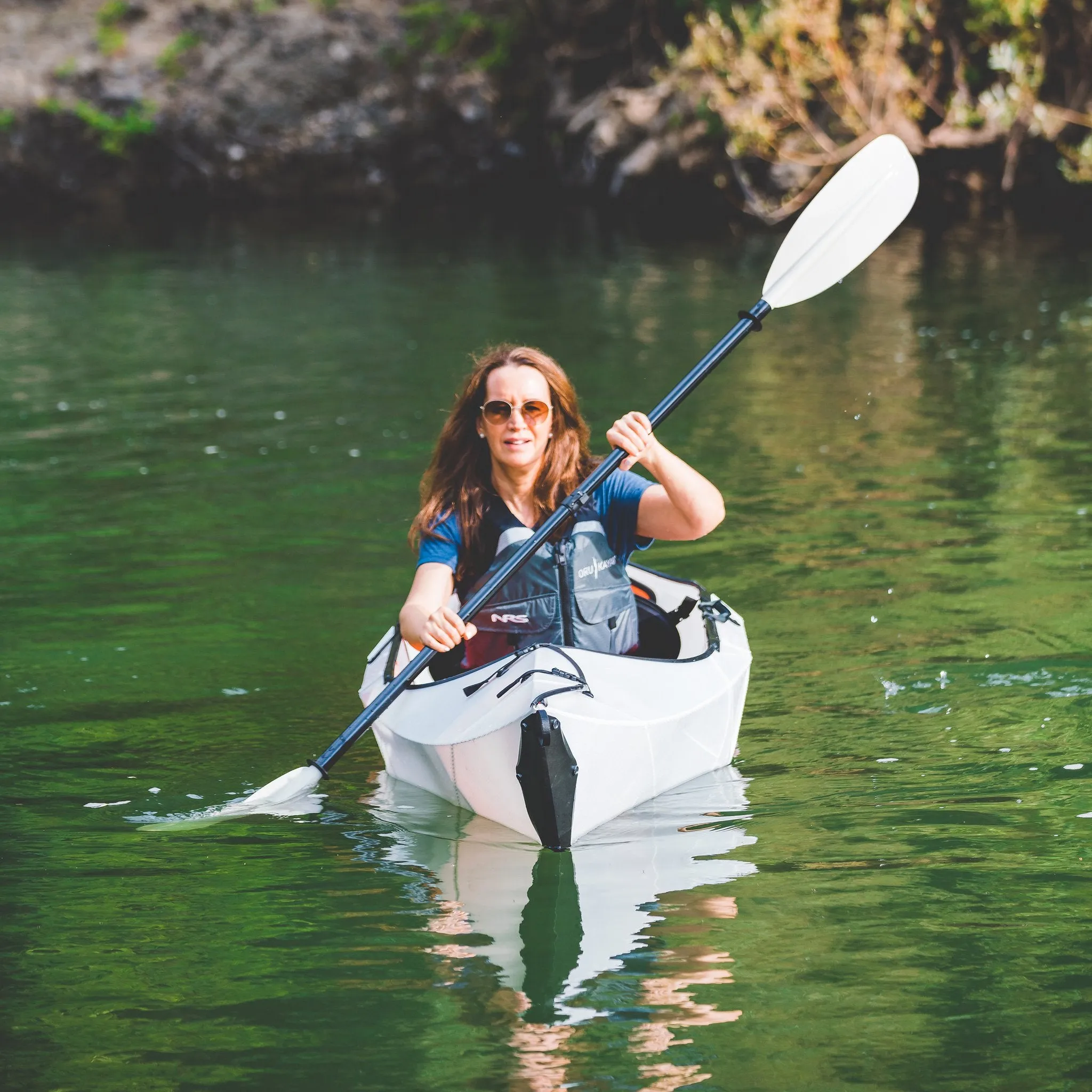 Oru Kayak - INLET