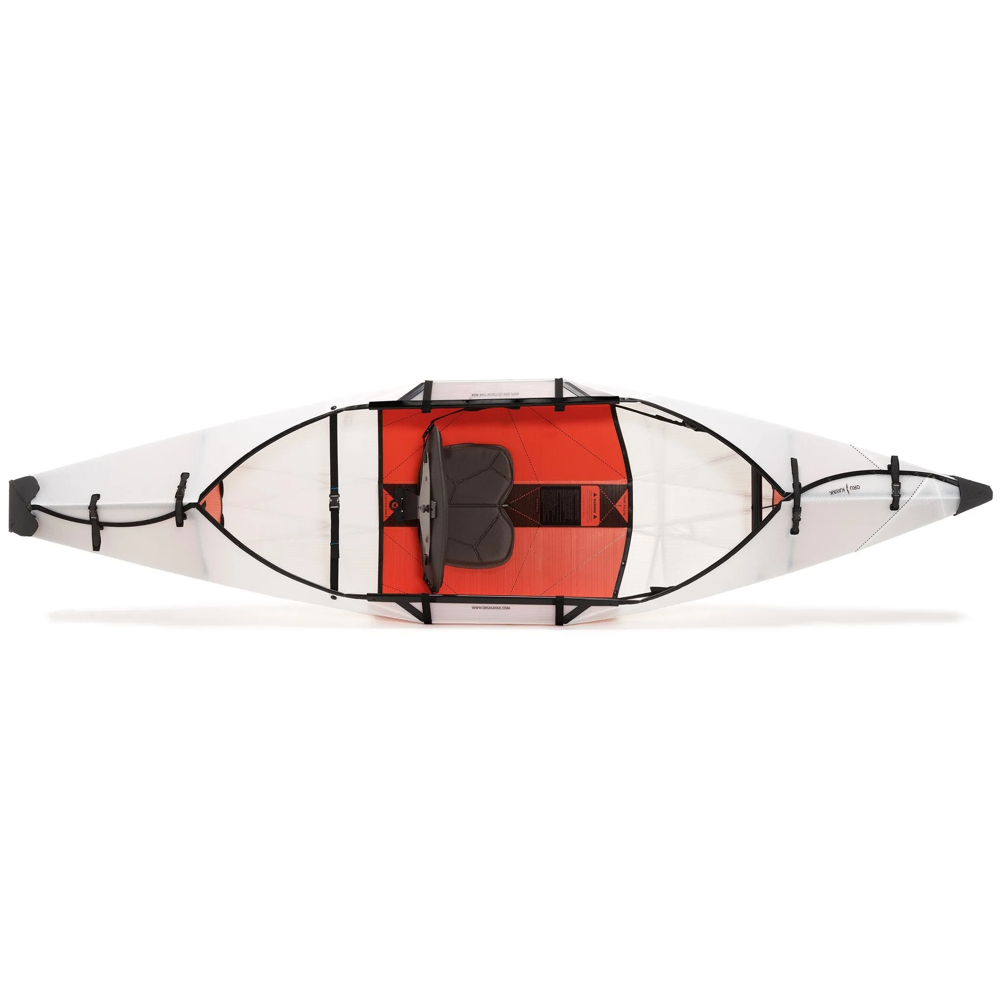 Oru Kayak - INLET
