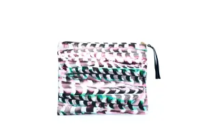 Osprey of the Sea, in Coral