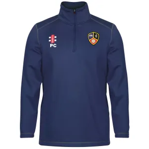Ossett C.C. Storm Thermo Fleece