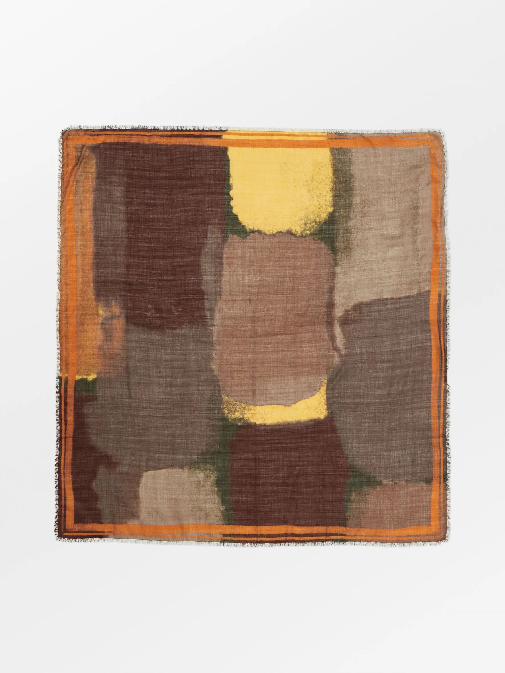 Oswald Siw Scarf
