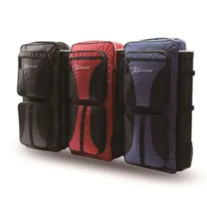 Ouliangjia Recurve Backpack - Ripstop
