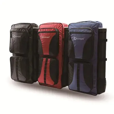 Ouliangjia Recurve Backpack - Ripstop