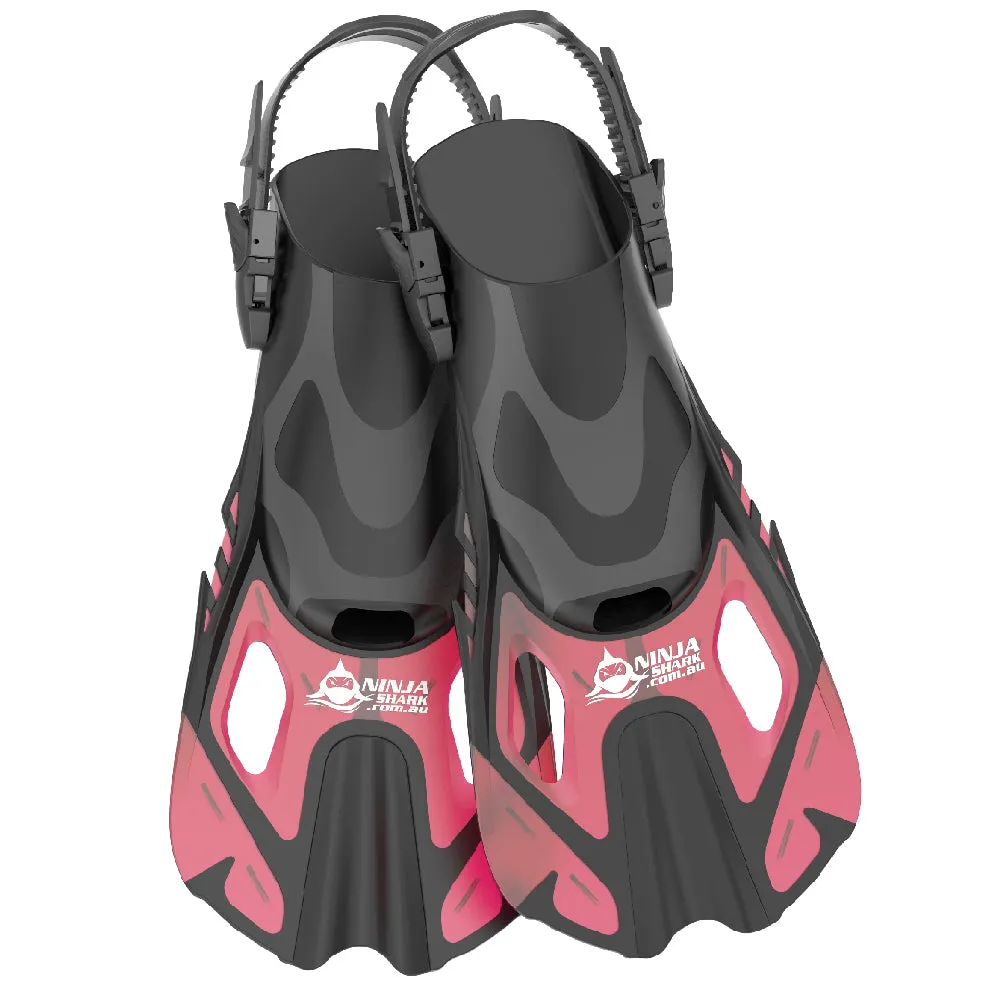 Package: Electra (Mask   Fins   Bag)
