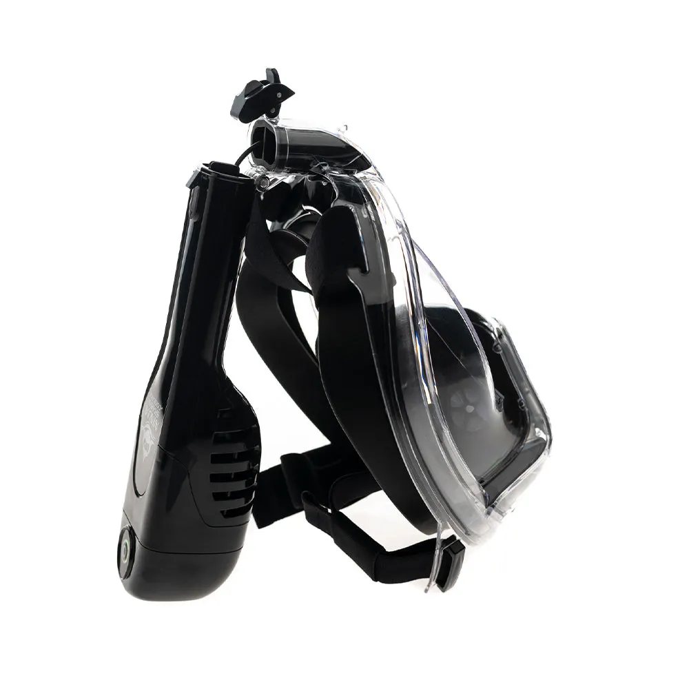 Package: Electra (Mask   Fins   Bag)