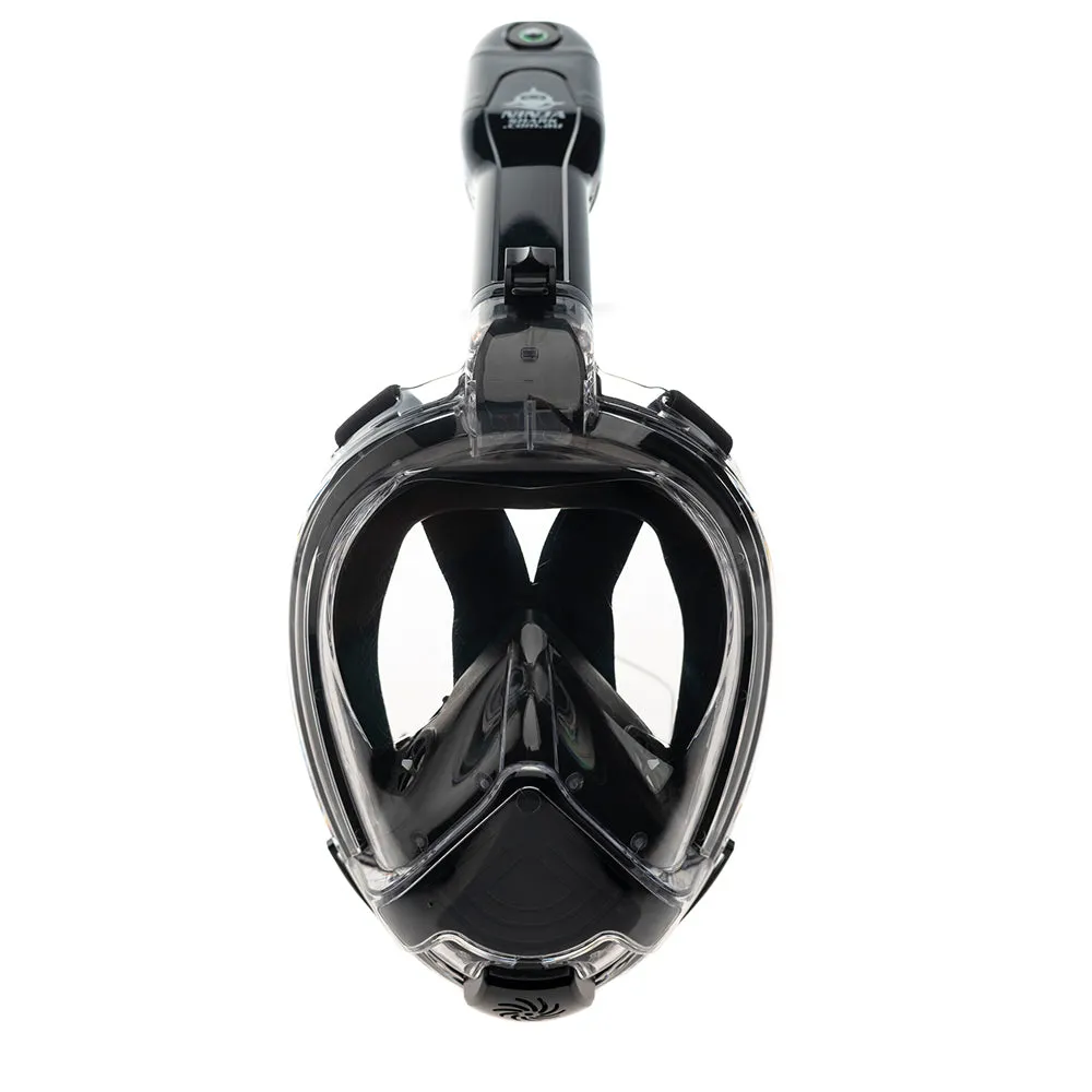 Package: Electra (Mask   Fins   Bag)