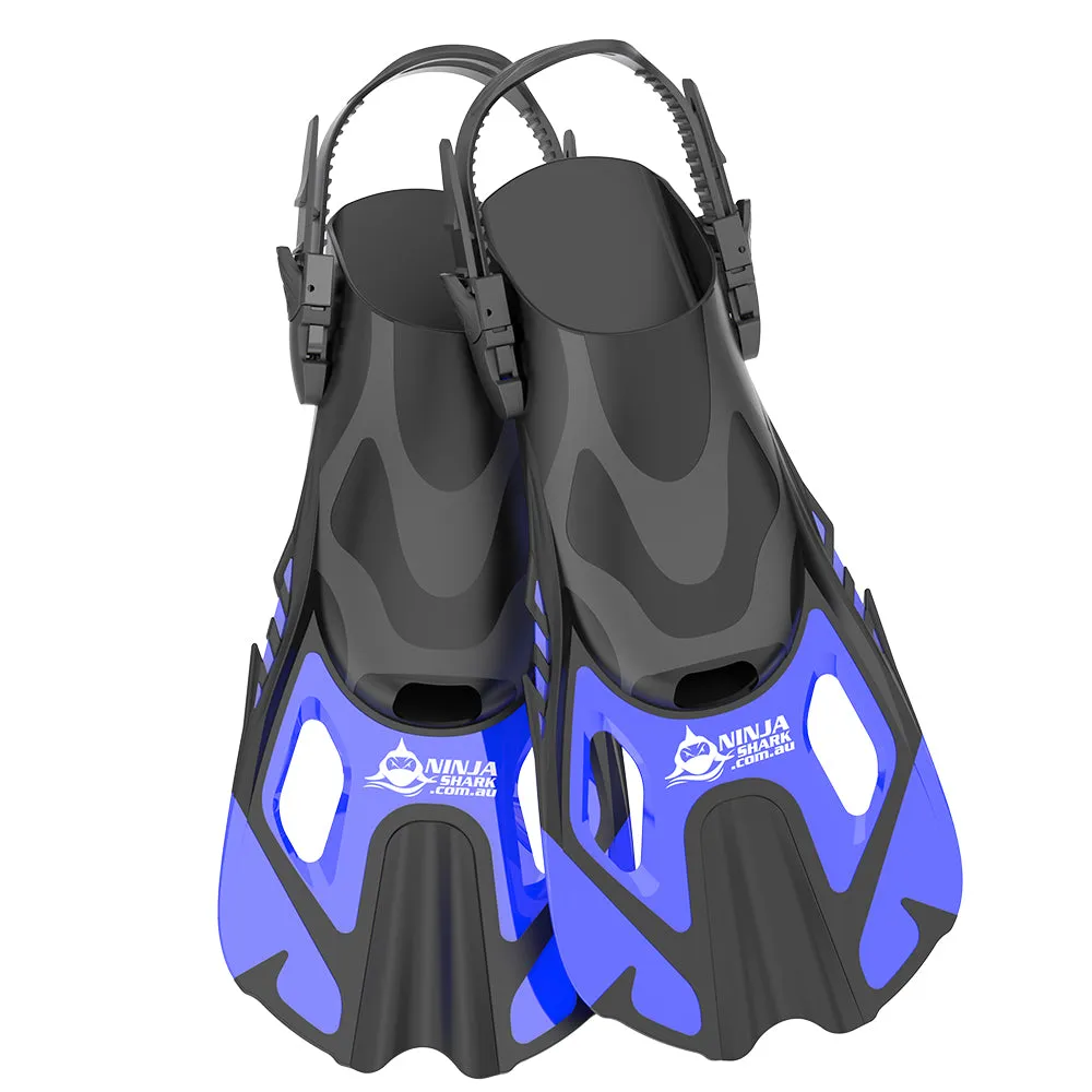Package: Electra (Mask   Fins   Bag)