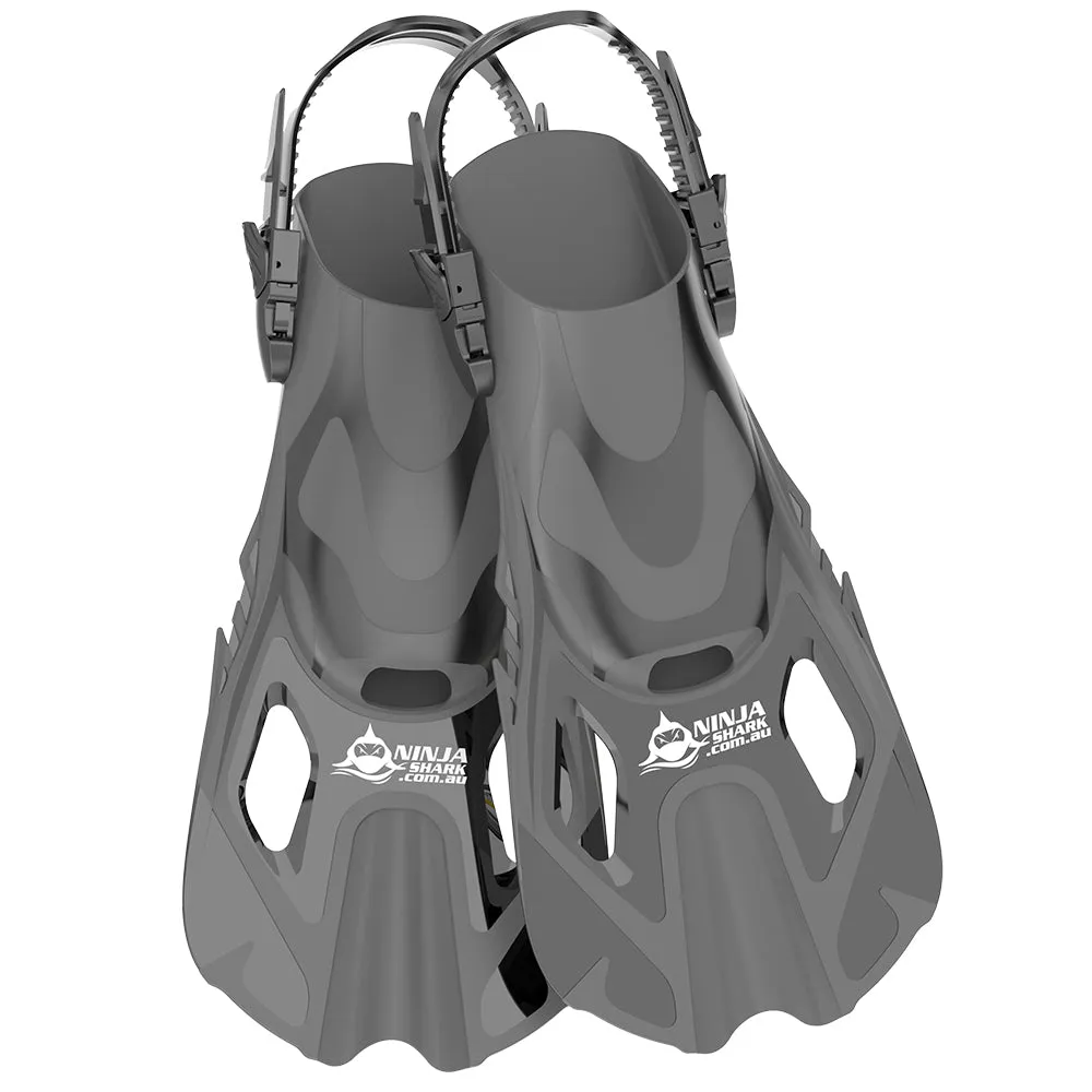 Package: Electra (Mask   Fins   Bag)