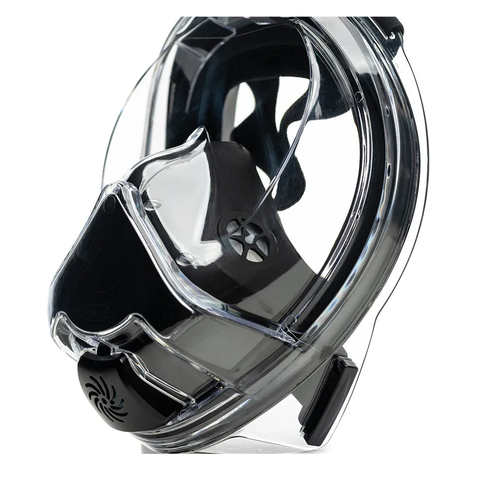 Package: Electra (Mask   Fins   Bag)