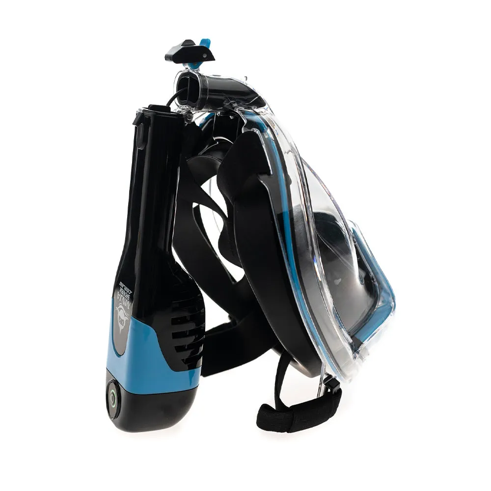 Package: Electra (Mask   Fins   Bag)