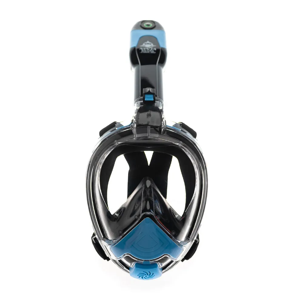 Package: Electra (Mask   Fins   Bag)