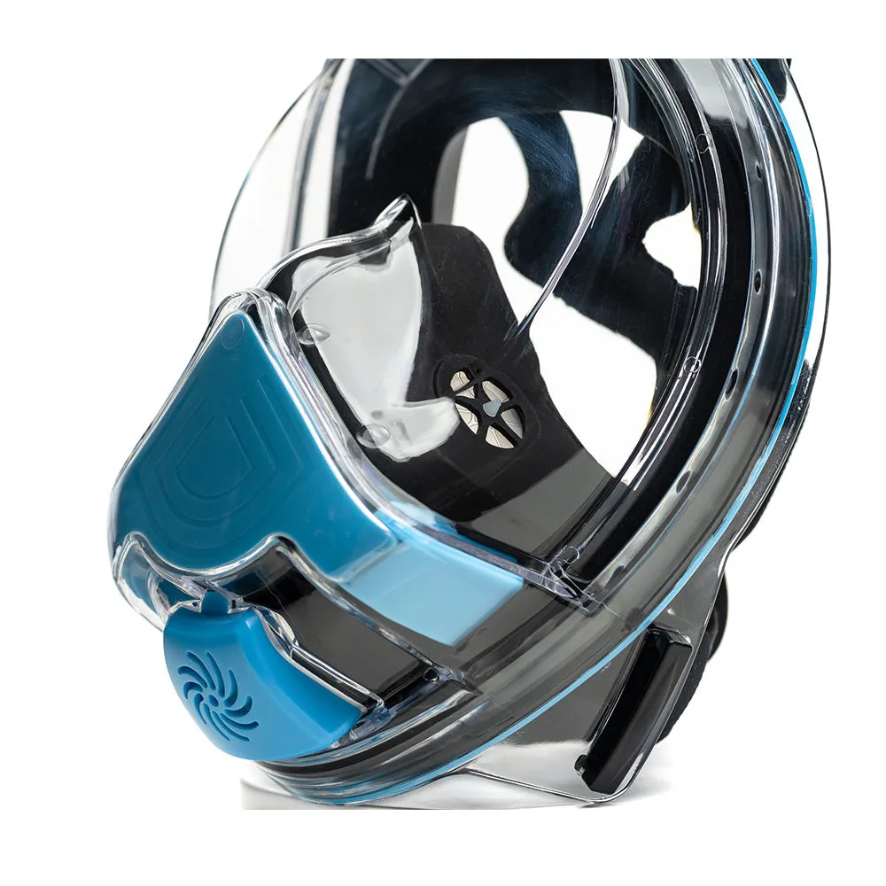 Package: Electra (Mask   Fins   Bag)