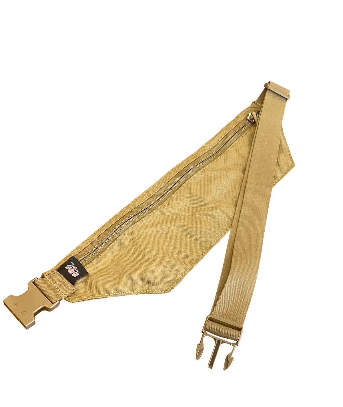 Pals Waist Panel