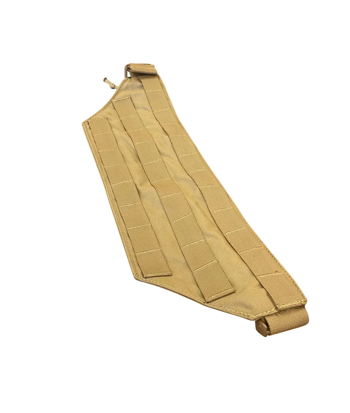 Pals Waist Panel