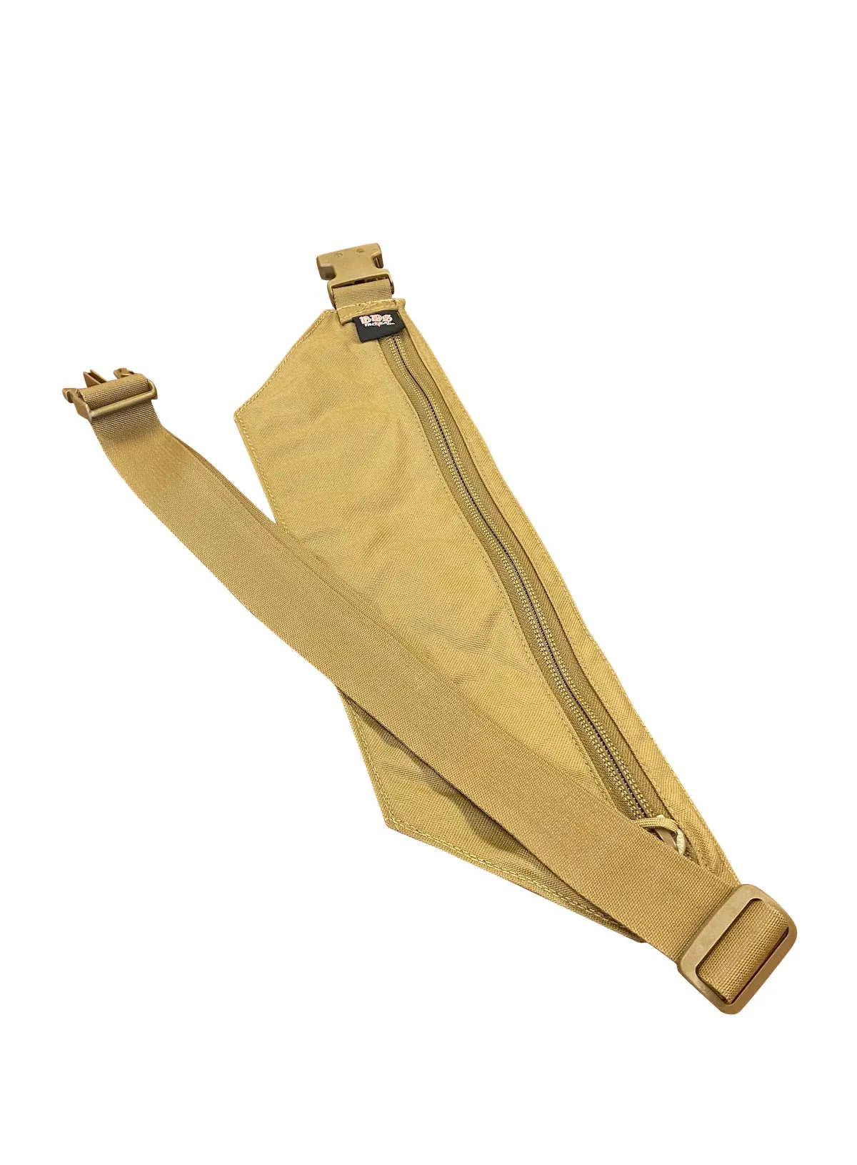 Pals Waist Panel