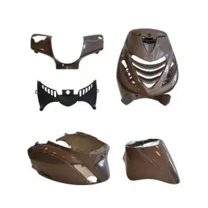 Panel Kit Baja Bronze Metallic | Piaggio ZIP 2000/SP Models