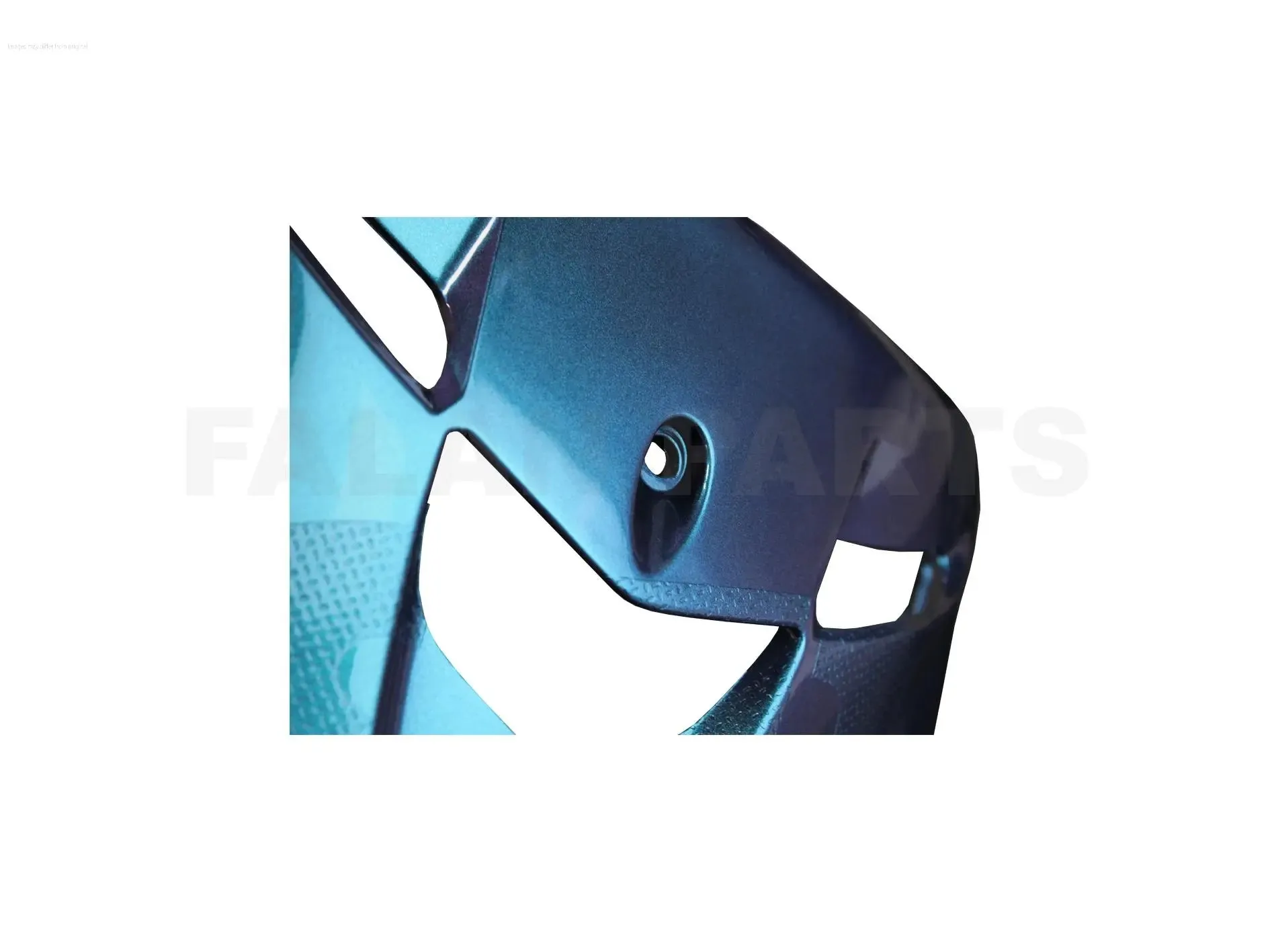 Panel Kit High Gloss Cameleon | Piaggio ZIP 2000/SP Models